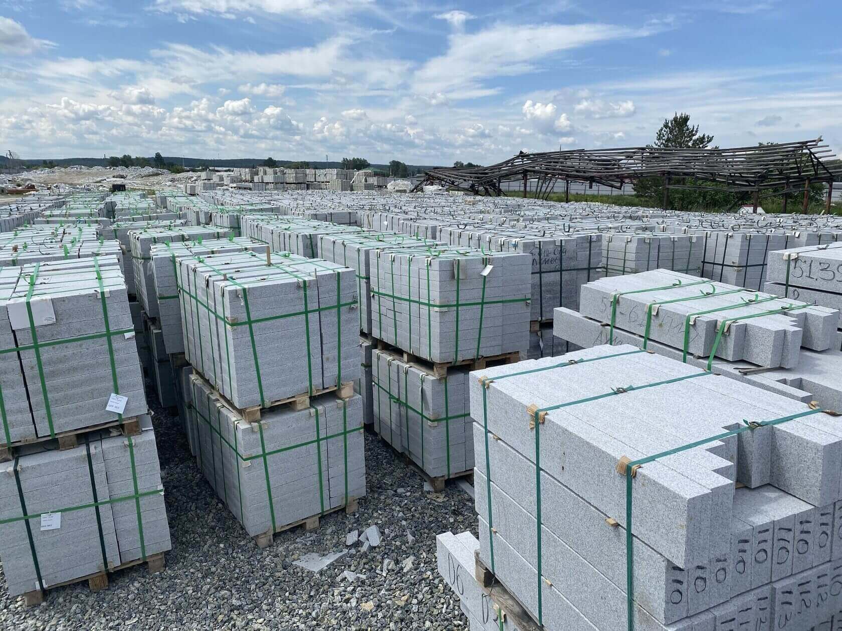 ДО 17 000 м² ПРОДУКЦИИ ЕЖЕМЕСЯЧНО В Королеве